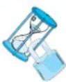 CDA VM500 - START PROTECTION / KEY LOCK - 2