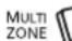 WHIRLPOOL WFO 3P33 DL UK - PROGRAMS TABLE - 5