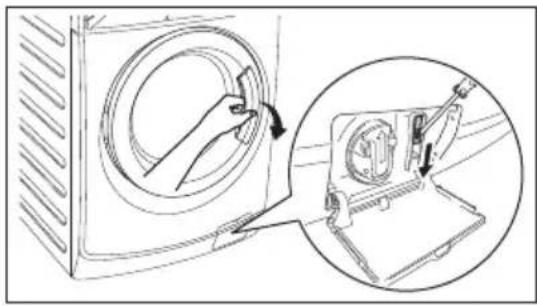 ELECTROLUX EWF14112 - 警告! - 1