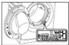 ELECTROLUX EWF12932 - WARNING! - 3