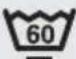 ELECTROLUX EWF12932 - INTERNATIONAL WASH CODE SYMBOLS7. - 6
