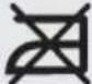 ELECTROLUX EWF12932 - INTERNATIONAL WASH CODE SYMBOLS7. - 19