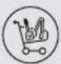 ELECTROLUX EWF12932 - 环保提示 - 5