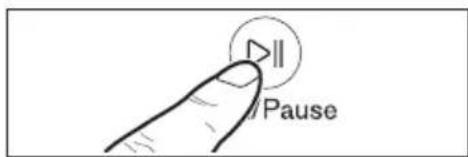 Pause