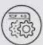 ELECTROLUX EWF10932 - เครื่องเก่า - 3