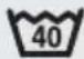 ELECTROLUX EWF10932 - INTERNATIONAL WASH CODE SYMBOLS7. - 7