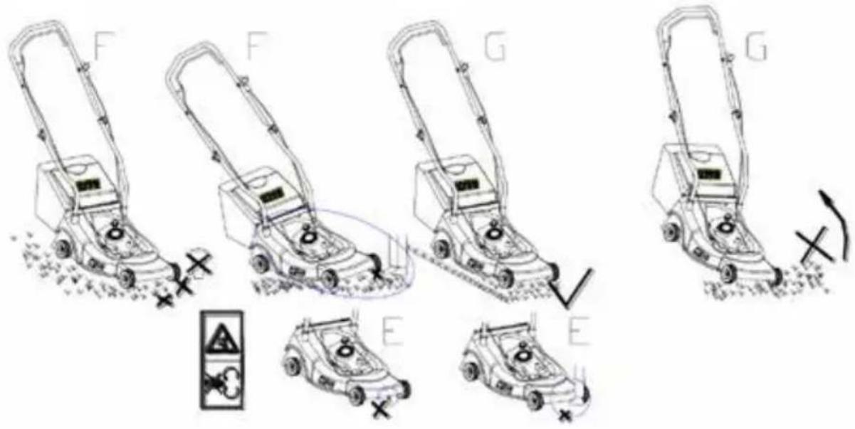Meec Tools 721-258 - MONTAŻ ZBIORNIKA NA TRAWĘ - 3
