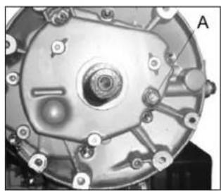 Meec Tools 721-053 - Oljeskift - 1