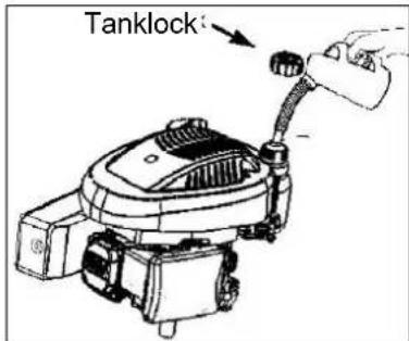 Tanklock: