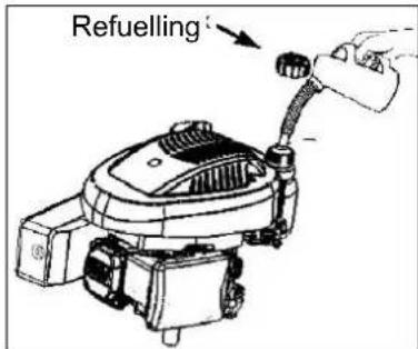Refuelling
