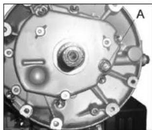 Meec Tools 721-053 - Oljebyte - 1