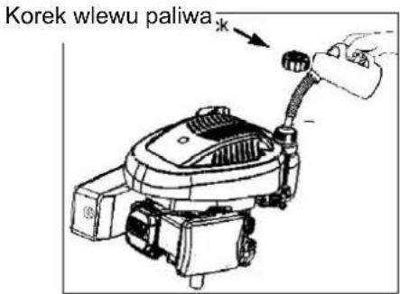 Meec Tools 721-053 - Benzyna - 1
