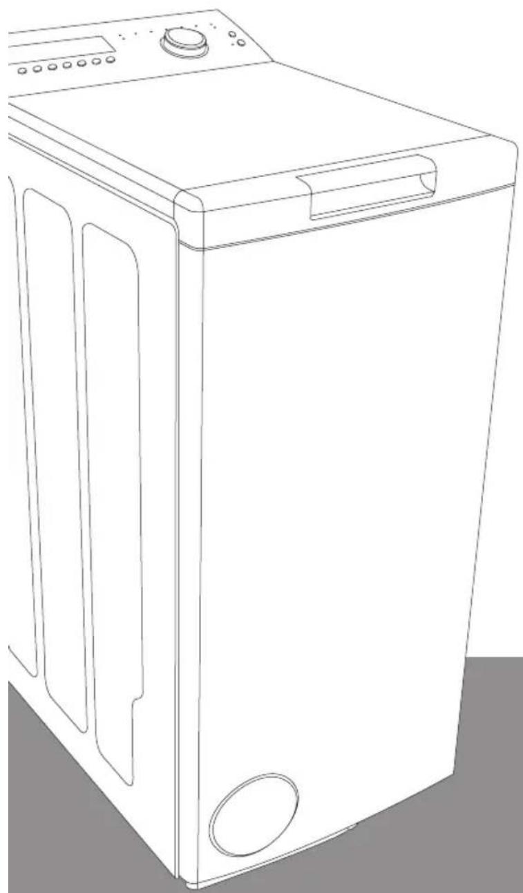 GORENJE WT62093 - 1