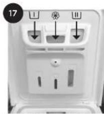 GORENJE WT62093 - 2