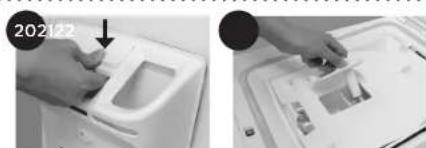 GORENJE WT62093 - 5