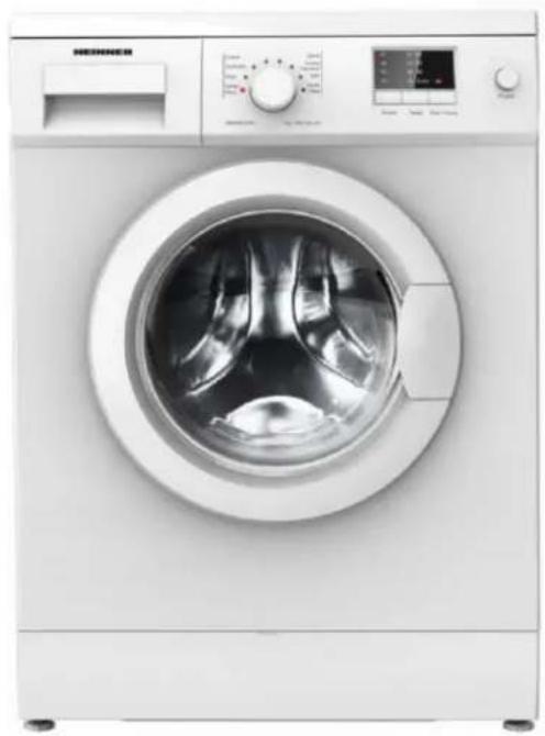 Heinner HWM-M7012A - Model: HWM-M7012A+ - 1