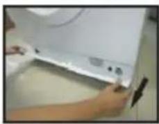 Heinner HWM-M7012A - Important! - 1