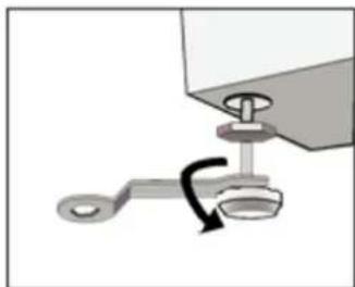 Heinner HWM-6010E - REGLAREA PICIOARELOR - 1