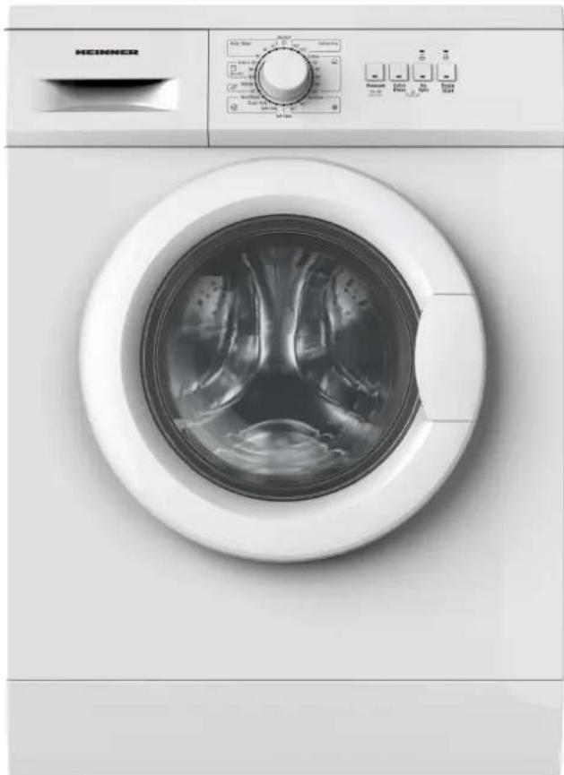 Heinner HWM-6010E - Модел: HWM-6010E - 1