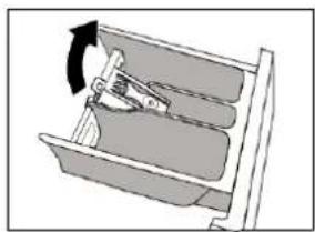 Heinner HWM-6010E - Washing the liter in washing machine - 1