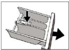 Heinner HWM-6010E - Clean inlet Iter - 1