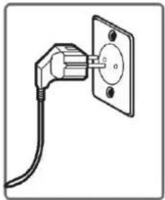 Heinner HWM-6100S - Avertismente: - 1