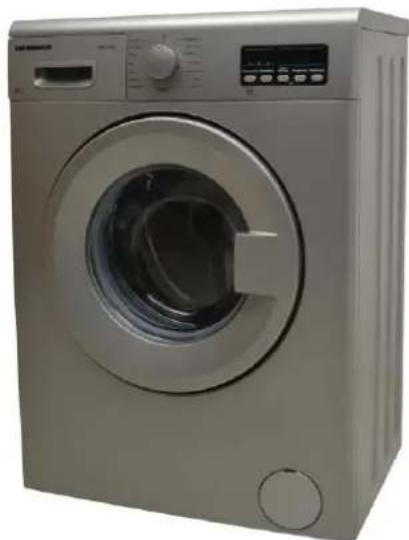 Heinner HWM-6100S - HEINNER - 1