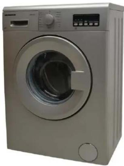 Heinner HWM-6100S - 1