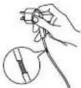 Heinner HSWM-65S - Zabronione - 2