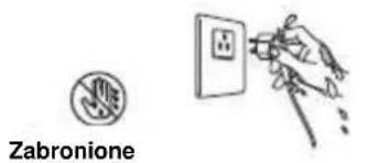 Zabronione