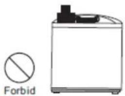 Forbid