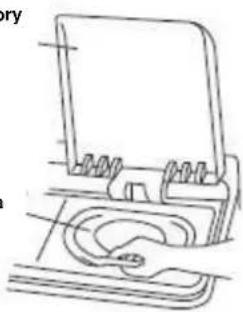 Heinner HSWM-65S - Procedura wirowania - 2