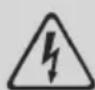Defy DTL 151 - Ensure that the power plug and power cord are properly connected. - 1