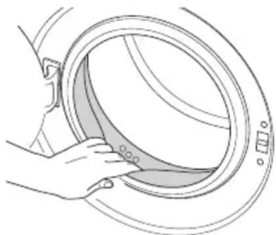 Defy DAW 377 - Initial use - 1