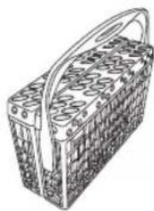 Logik LDW45S12 - Unpacking - 3