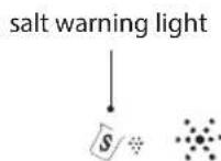 Logik LDW45S12 - Adding Salt - 3