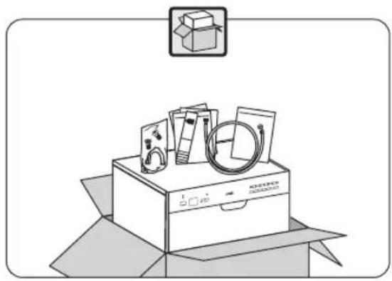 Logik LDW45S12 - Location - 1