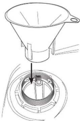 Logik LDW45S12 - Adding Salt - 2
