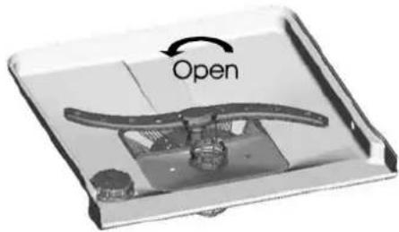 Open