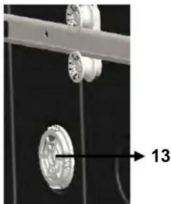 NORDMENDE DW46WH - Practical and useful information.... 27 - 2