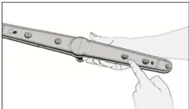 Defy DDW 179 - Lower impeller - 3