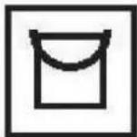 BUSH V6SDB - Garments suitable for drying in tumble dryer - 8