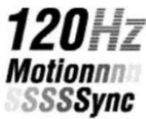 SANYO DP47460 - Motion Sync - 1