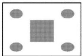SANYO DP47460 - V - Chip (Control paternal) - 8
