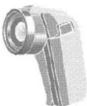 SANYO DP47460 - Xacti-LINK - 1