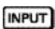 SANYO DP47460 - AV INPUT SELECTION - 1