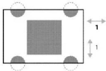 SANYO DP47460 - V - Chip (Control paternal) - 7