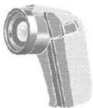 SANYO DP47460 - Xacti-LINK - 1