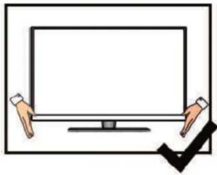 Premier TV-5430LED - PREZADO CLIENTE - 2