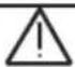 Premier TV-5430LED - CAUTION - 1